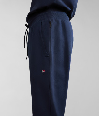 MALIS SUM BLU MARINE
