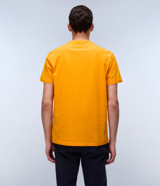 SALIS SS SUM ORANGE MARIGOLD