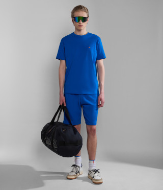 SALIS SS SUM BLUE LAPIS