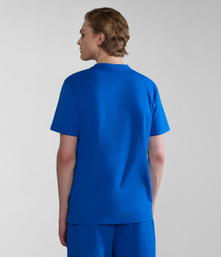 SALIS SS SUM BLUE LAPIS