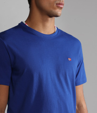 SALIS SS SUM BLU MAZARIN B5A