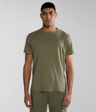 SALIS SS SUM GREEN LICHEN