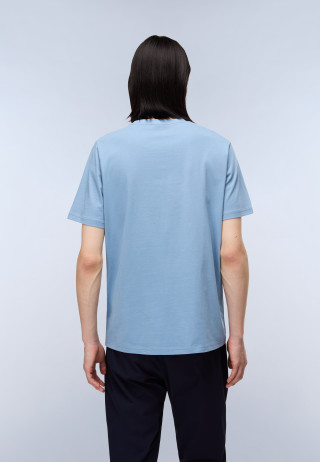 SALIS SS SUM FADED DENIM I84