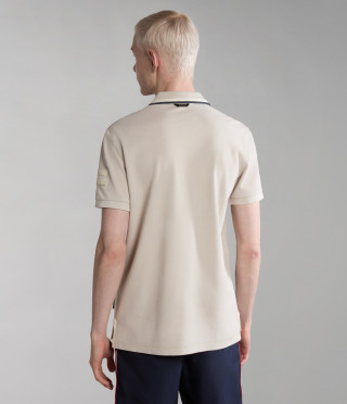 GANDY 4 BEIGE SILVR N90