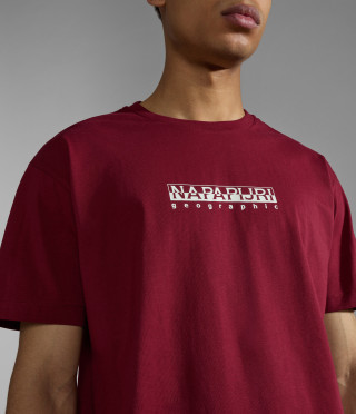 S-BOX SS 4 VINT AMARANTH 