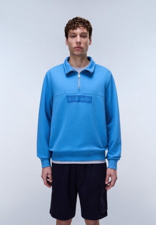 B-BOX LOGO HZ BLUE JASPER B9A 