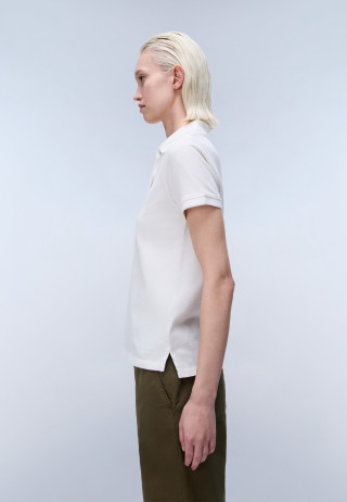 E-AURORA SS W WHITE WHISPER 