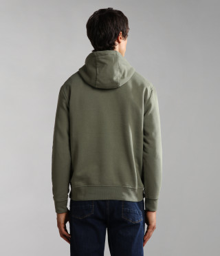 BADAS H 1 GREEN LICHEN