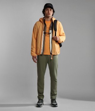 S-BOLLO SS 1 ORANGE MOCK A57