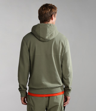 B-BOLLO H SUM GREEN LICHEN