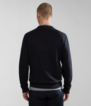 B-BOLLO C SUM BLACK 041