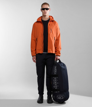 B-BOLLO C SUM BLACK 041