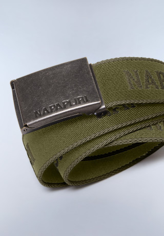 P-ORION BELT DARK OLIVE G3A 