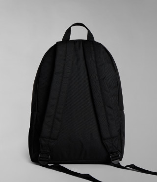 HAPPY DAYPACK 5 BLACK 041