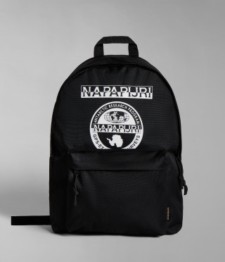 HAPPY DAYPACK 5 BLACK 041