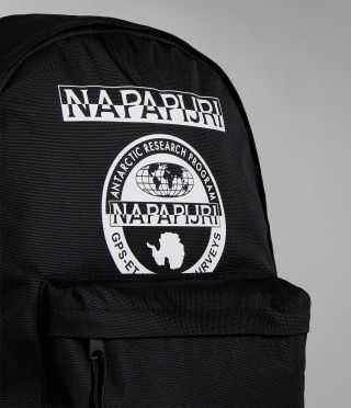 HAPPY DAYPACK 5 BLACK 041
