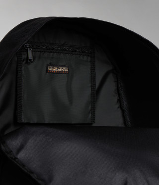 HAPPY DAYPACK 5 BLACK 041