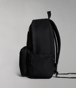 HAPPY DAYPACK 5 BLACK 041