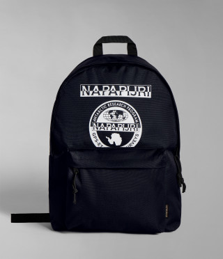 HAPPY DAYPACK 5 BLU MARINE