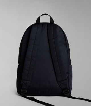 HAPPY DAYPACK 5 BLU MARINE
