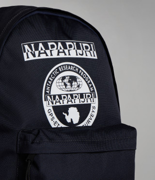 HAPPY DAYPACK 5 BLU MARINE