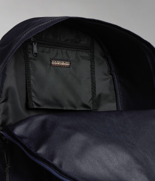 HAPPY DAYPACK 5 BLU MARINE