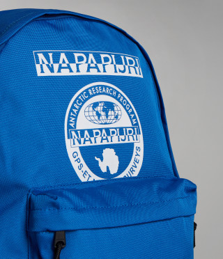 HAPPY DAYPACK 5 BLUE CLASSIC