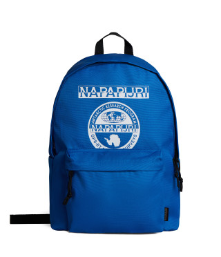 HAPPY DAYPACK 5 BLUE CLASSIC