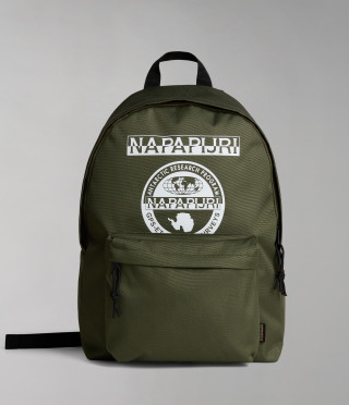 HAPPY DAYPACK 5 GREEN DEPTHS