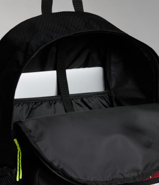 H-OHRID DP BLACK 041