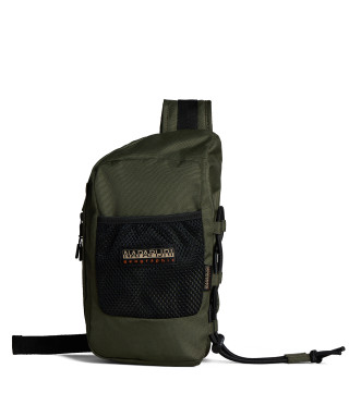 H-EPICA CB GREEN DEPTHS