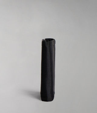 HAPPY WALLET 5 BLACK 041
