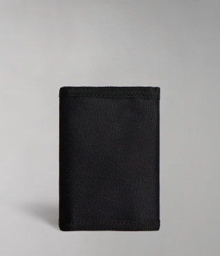 HAPPY WALLET 5 BLACK 041