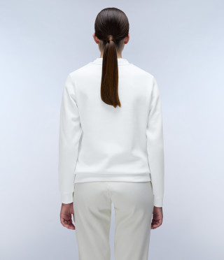 B-NINA C WINT WHITE HERON