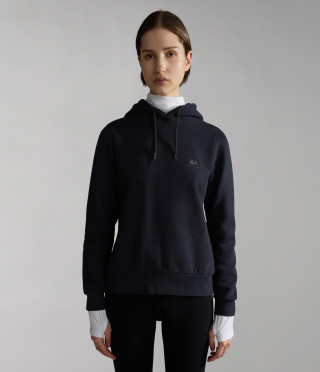 B-NINA H WINT BLACK 041