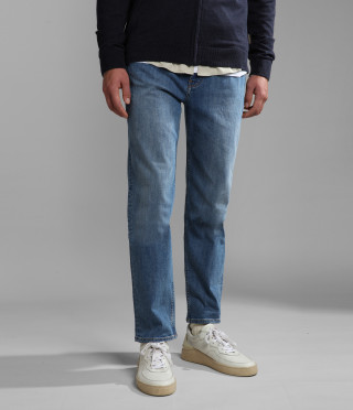 L-SCANDI 1 MEDIUM BLU D90