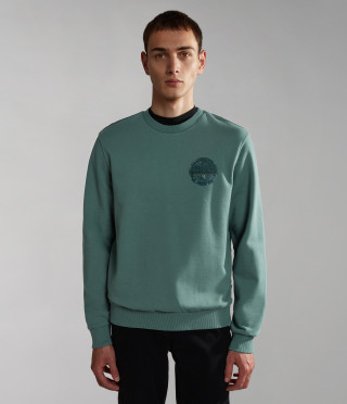 B-BOLLO C 1 GREEN BALSAM