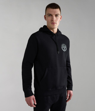 B-BOLLO H 1 BLACK 041