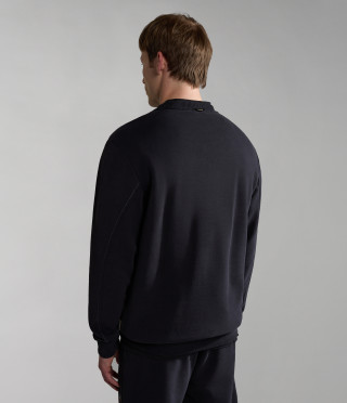B-ICEBERG BLACK 041