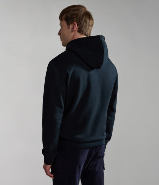 B-GUIRO H 1 BLACK 041