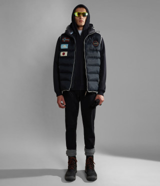 B-GUIRO FZH 1 BLACK 041