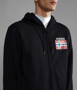 B-GUIRO FZH 1 BLACK 041