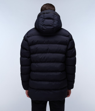 20-22 PUF L BLACK 041