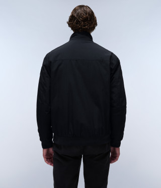 A-SAILOR BLACK 041