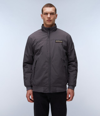 A-SAILOR DARK GREY SOLID