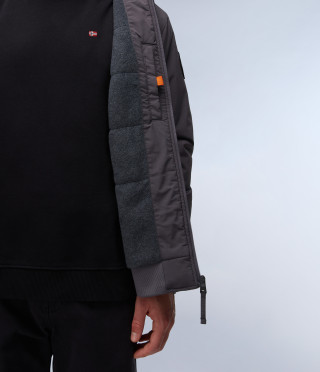 A-SAILOR DARK GREY SOLID