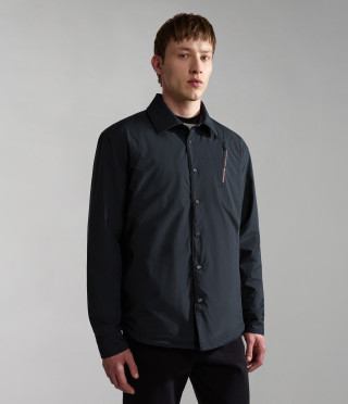 O-KERGUELEN BLACK 041