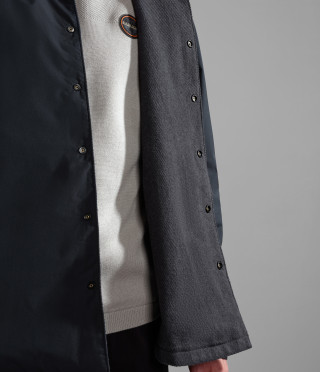 O-KERGUELEN BLACK 041