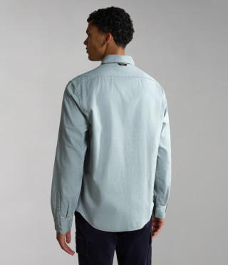 G-WILKINS GREEN BALSAM