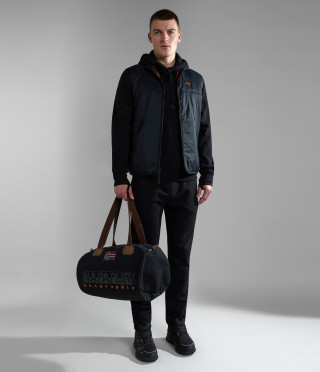 M-BOLLO 1 BLACK 041